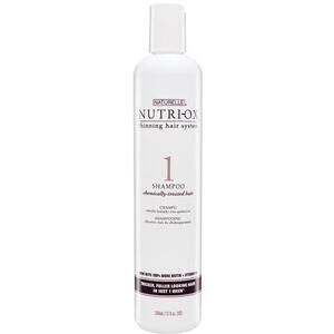 Nutri-Ox Shampoo - Chemically Treated 20.2 oz